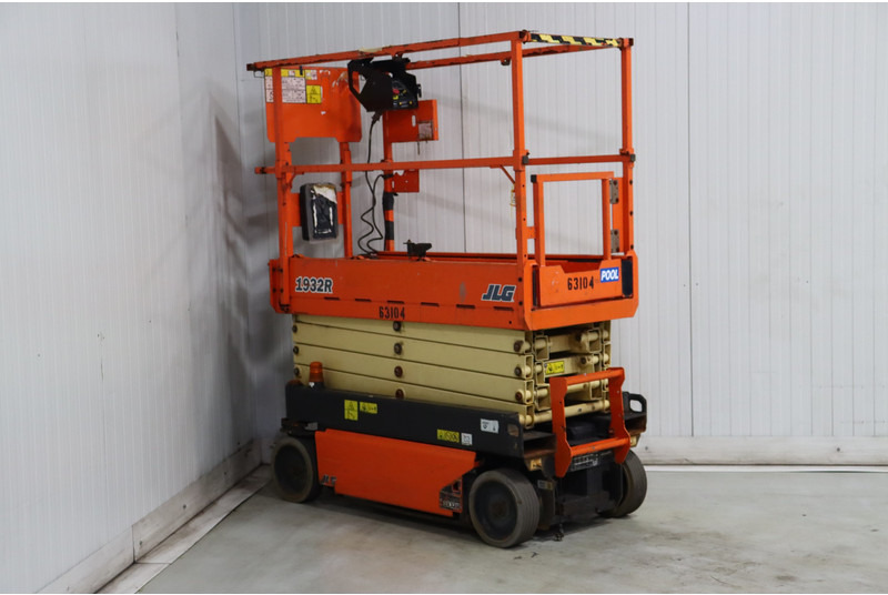 JLG 1932R - Scissor lifts: gambar 4 JLG 1932R - Scissor lifts: gambar 4