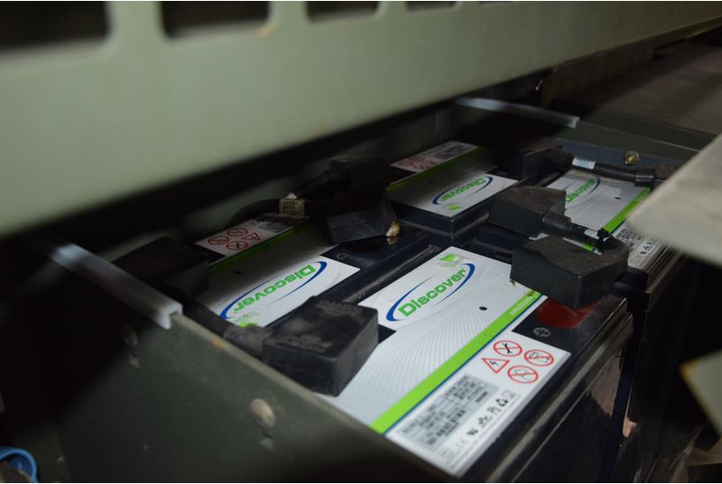 JLG M3369 - Scissor lifts: gambar 4 JLG M3369 - Scissor lifts: gambar 4