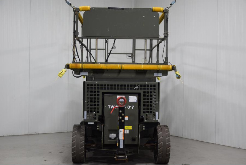 JLG M3369 - Scissor lifts: gambar 2 JLG M3369 - Scissor lifts: gambar 2