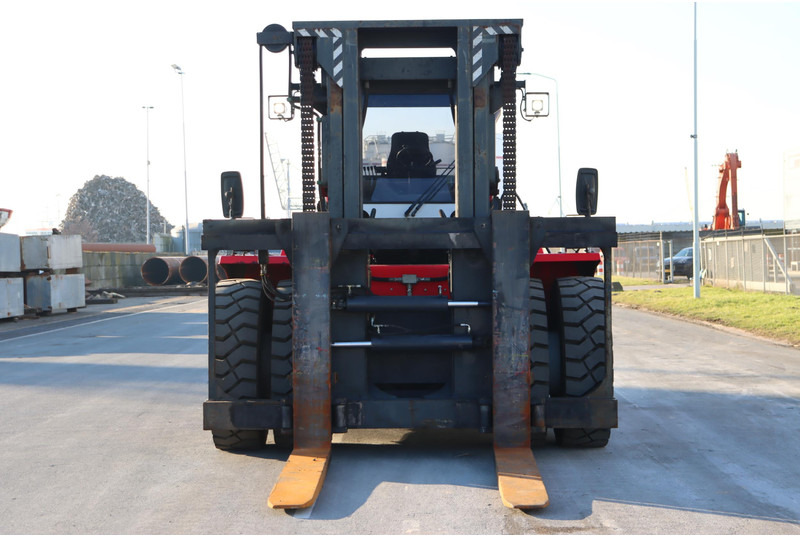KONECRANES 28-1200B - Forklift diesel: gambar 2 KONECRANES 28-1200B - Forklift diesel: gambar 2