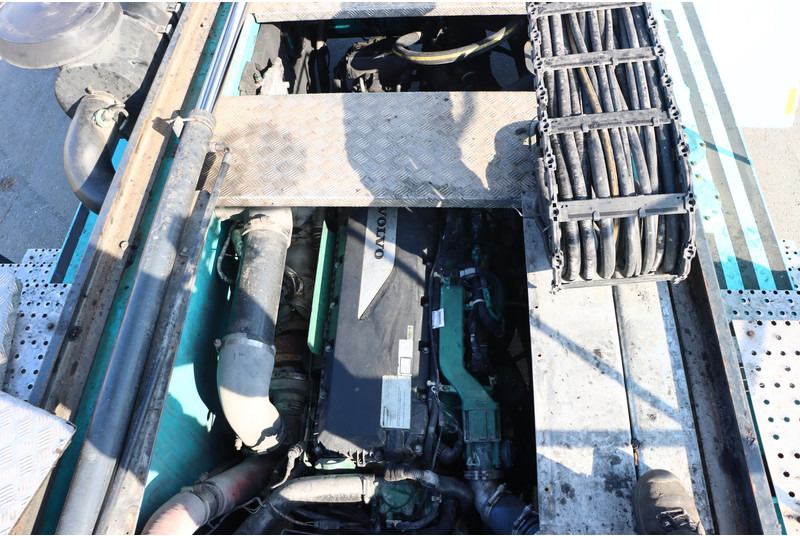 Penumpuk jangkauan KONECRANES 4531TC5: gambar 17