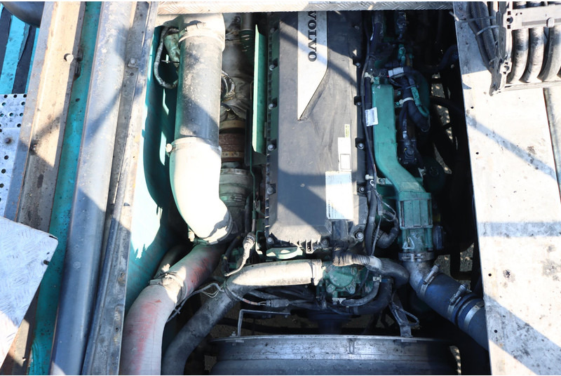 Penumpuk jangkauan KONECRANES 4531TC5: gambar 16