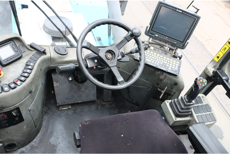 KONECRANES 6/7ECB100DS - Penanganan kontainer: gambar 2 KONECRANES 6/7ECB100DS - Penanganan kontainer: gambar 2