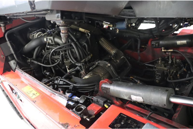 Kalmar DCG50-6H - Forklift diesel: gambar 5 Kalmar DCG50-6H - Forklift diesel: gambar 5