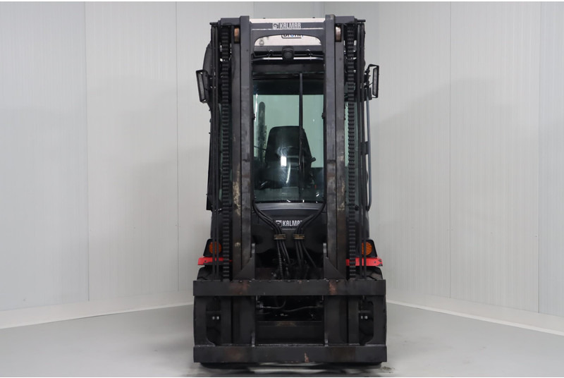 Kalmar DCG50-6H - Forklift diesel: gambar 2 Kalmar DCG50-6H - Forklift diesel: gambar 2