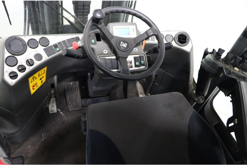 Forklift listrik Kalmar ECF70-6: gambar 9