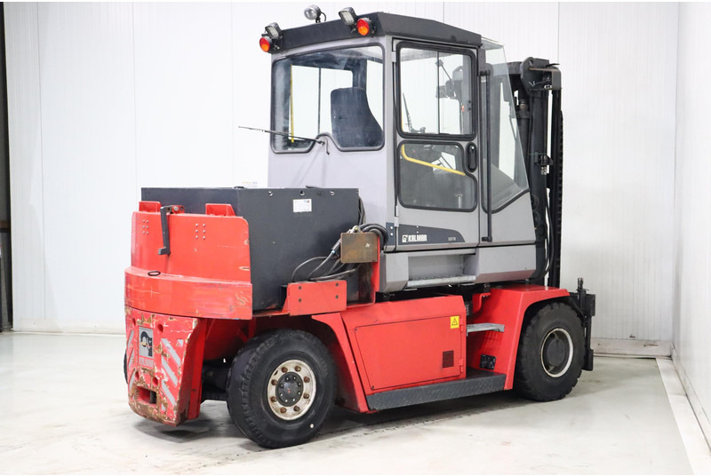 Forklift listrik Kalmar ECF70-6: gambar 6