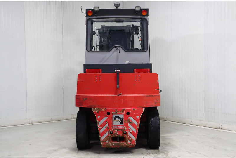 Forklift listrik Kalmar ECF70-6: gambar 5