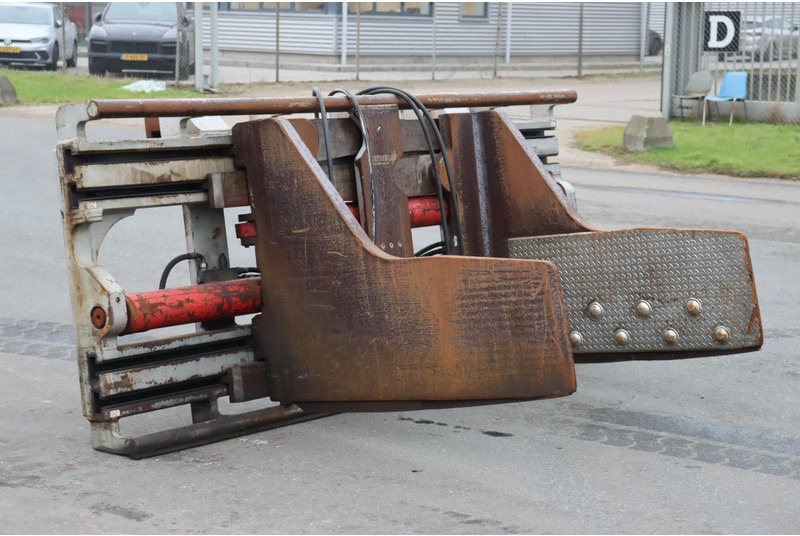 Durwen PBK-140 - Lampiran: gambar 1 Durwen PBK-140 - Lampiran: gambar 1