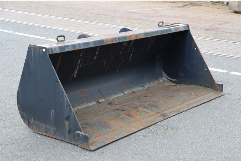 Haulotte HTL Bucket - Lampiran: gambar 3 Haulotte HTL Bucket - Lampiran: gambar 3