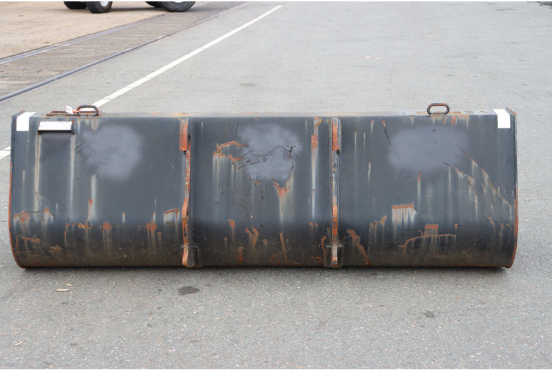 Haulotte HTL Bucket - Lampiran: gambar 5 Haulotte HTL Bucket - Lampiran: gambar 5