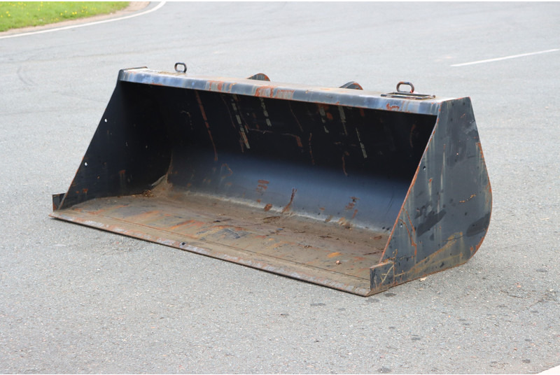 Haulotte HTL Bucket - Lampiran: gambar 1 Haulotte HTL Bucket - Lampiran: gambar 1