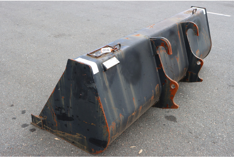 Haulotte HTL Bucket - Lampiran: gambar 2 Haulotte HTL Bucket - Lampiran: gambar 2