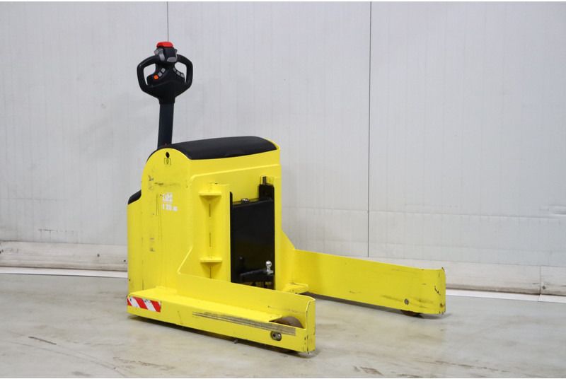 Loc T20 RH V250 SP - Truk pallet: gambar 1 Loc T20 RH V250 SP - Truk pallet: gambar 1
