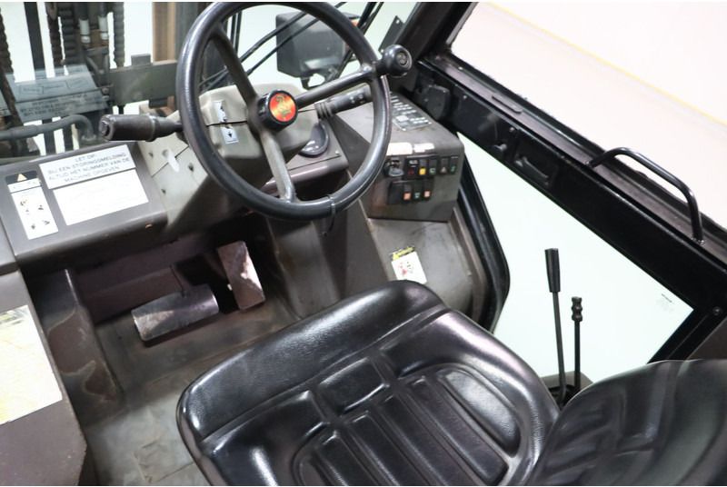 Manitou MSI25T - Forklift diesel: gambar 2 Manitou MSI25T - Forklift diesel: gambar 2