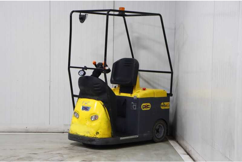 INNOVEP BULL 5NS - Peralatan konstruksi: gambar 4 INNOVEP BULL 5NS - Peralatan konstruksi: gambar 4