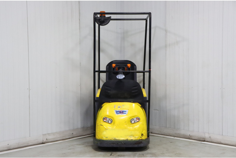 INNOVEP BULL 5NS - Peralatan konstruksi: gambar 3 INNOVEP BULL 5NS - Peralatan konstruksi: gambar 3