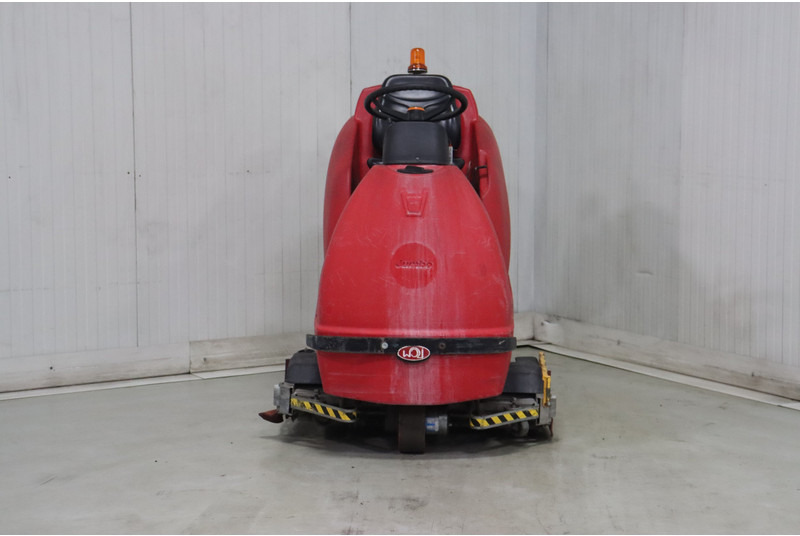 RCM JUMBO 1002 R - Pengering penggosok: gambar 2 RCM JUMBO 1002 R - Pengering penggosok: gambar 2