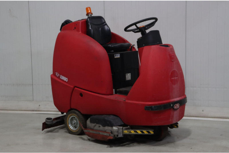 RCM JUMBO 1002 R - Pengering penggosok: gambar 1 RCM JUMBO 1002 R - Pengering penggosok: gambar 1
