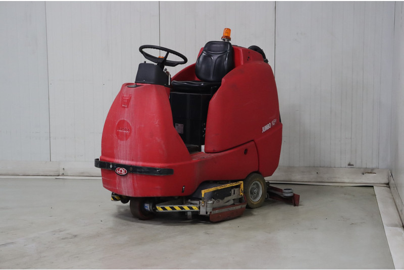 RCM JUMBO 1002 R - Pengering penggosok: gambar 3 RCM JUMBO 1002 R - Pengering penggosok: gambar 3