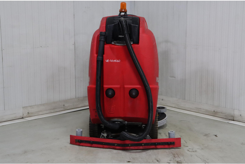 RCM Jumbo T952 - Pengering penggosok: gambar 5 RCM Jumbo T952 - Pengering penggosok: gambar 5