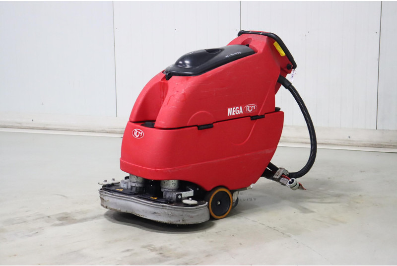 RCM Mega I722 - Pengering penggosok: gambar 3 RCM Mega I722 - Pengering penggosok: gambar 3