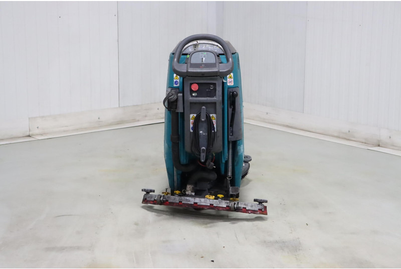 TENNANT T300 - Pengering penggosok: gambar 5 TENNANT T300 - Pengering penggosok: gambar 5
