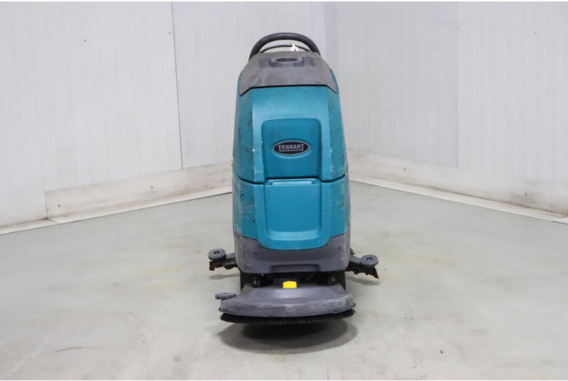 TENNANT T300 - Pengering penggosok: gambar 2 TENNANT T300 - Pengering penggosok: gambar 2