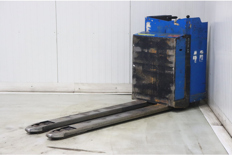 Toyota LSE200 - Pengambil pesanan: gambar 4 Toyota LSE200 - Pengambil pesanan: gambar 4