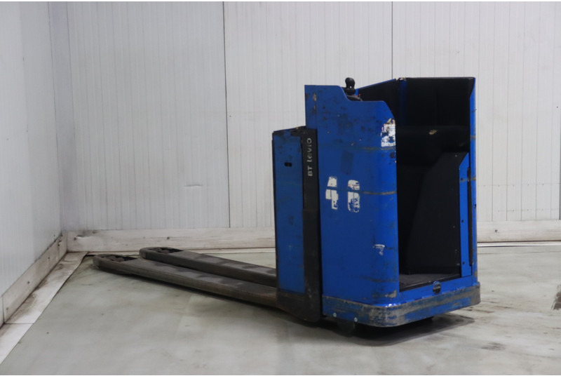 Toyota LSE200 - Pengambil pesanan: gambar 5 Toyota LSE200 - Pengambil pesanan: gambar 5