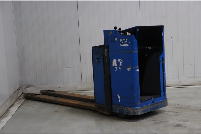 Toyota LSE200 - Pengambil pesanan: gambar 5 Toyota LSE200 - Pengambil pesanan: gambar 5