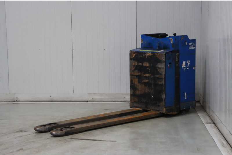 Toyota LSE200 - Pengambil pesanan: gambar 4 Toyota LSE200 - Pengambil pesanan: gambar 4