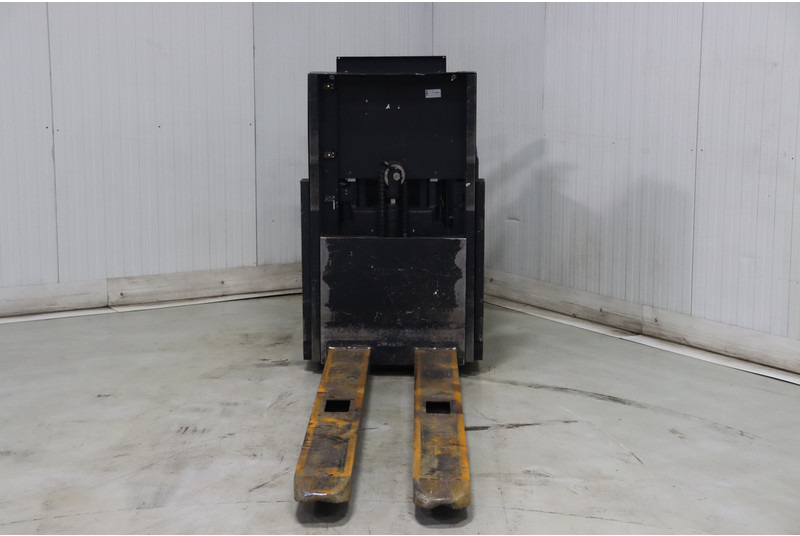 Toyota OSE120 - Pengambil pesanan: gambar 3 Toyota OSE120 - Pengambil pesanan: gambar 3