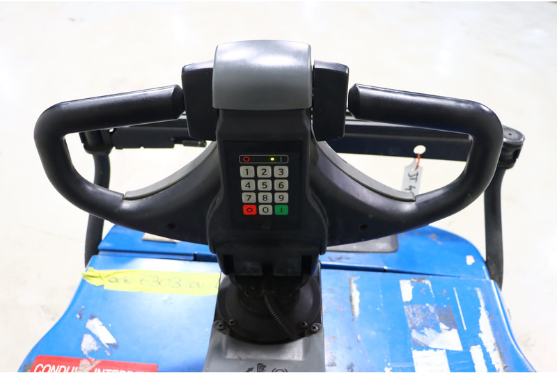 Toyota OSE120 - Pengambil pesanan: gambar 2 Toyota OSE120 - Pengambil pesanan: gambar 2