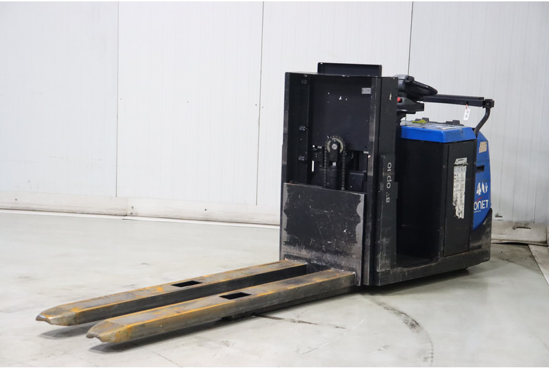 Toyota OSE120 - Pengambil pesanan: gambar 4 Toyota OSE120 - Pengambil pesanan: gambar 4