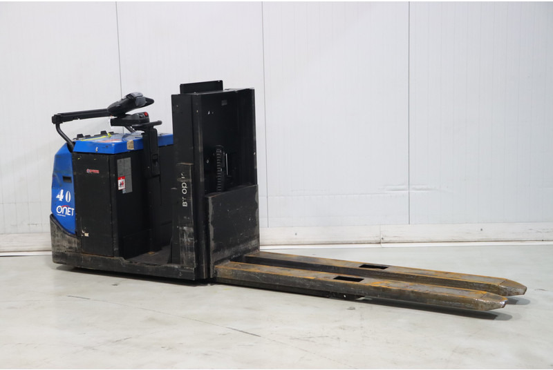 Toyota OSE120 - Pengambil pesanan: gambar 1 Toyota OSE120 - Pengambil pesanan: gambar 1