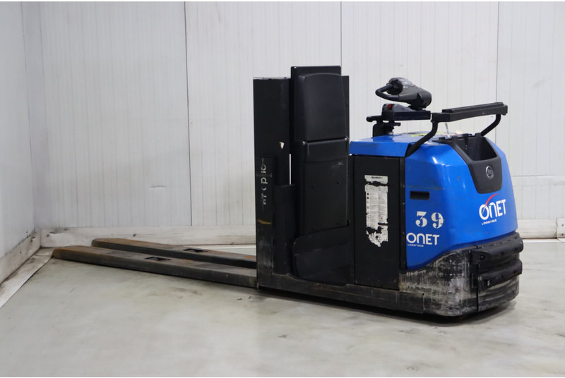 Toyota OSE120 - Pengambil pesanan: gambar 5 Toyota OSE120 - Pengambil pesanan: gambar 5