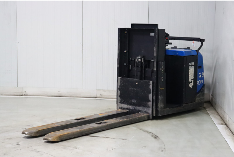 Toyota OSE120 - Pengambil pesanan: gambar 4 Toyota OSE120 - Pengambil pesanan: gambar 4