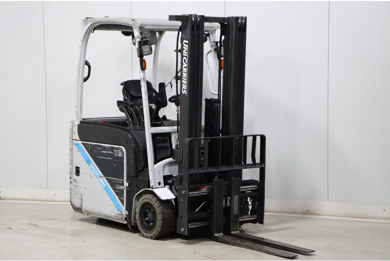 UniCarriers A2N1L16Q - Forklift listrik: gambar 1 UniCarriers A2N1L16Q - Forklift listrik: gambar 1