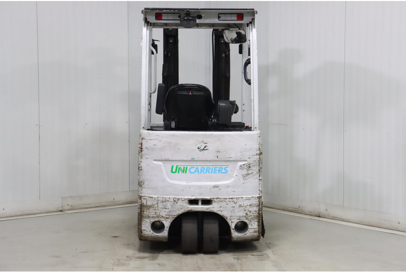 UniCarriers A2N1L18Q - Forklift listrik: gambar 5 UniCarriers A2N1L18Q - Forklift listrik: gambar 5
