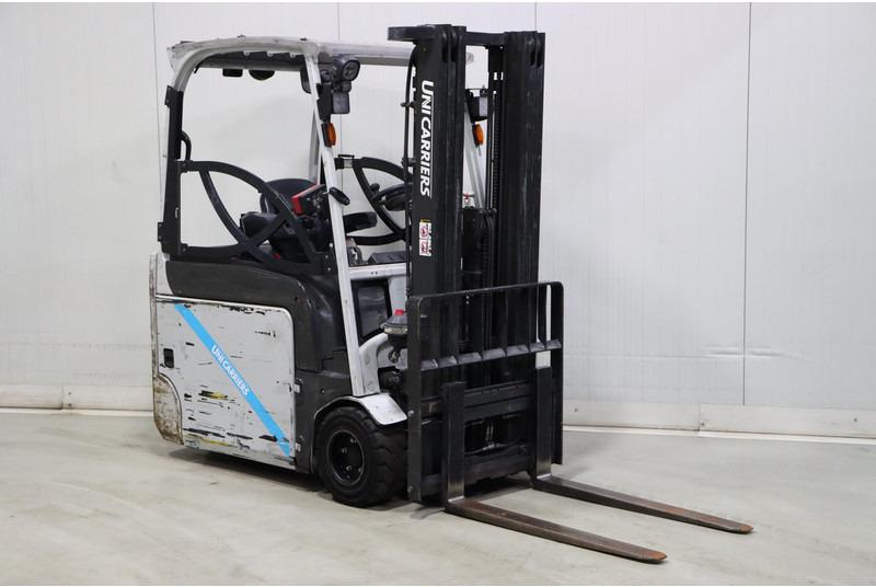 UniCarriers A2N1L20Q - Forklift listrik: gambar 1 UniCarriers A2N1L20Q - Forklift listrik: gambar 1