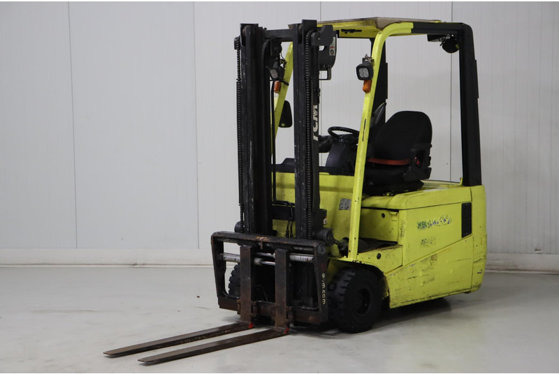 UniCarriers AG1N1L16H - Forklift listrik: gambar 3 UniCarriers AG1N1L16H - Forklift listrik: gambar 3