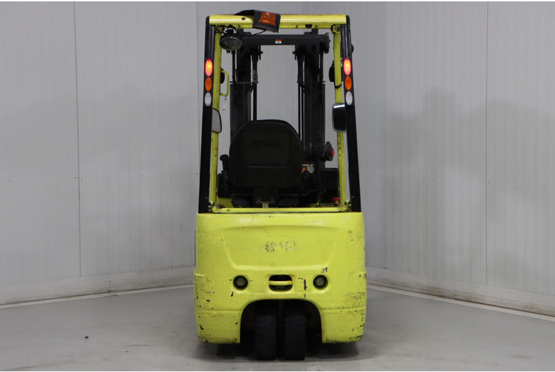 UniCarriers AG1N1L16H - Forklift listrik: gambar 5 UniCarriers AG1N1L16H - Forklift listrik: gambar 5