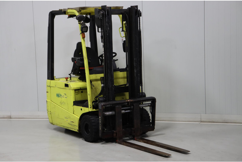 UniCarriers AG1N1L16H - Forklift listrik: gambar 1 UniCarriers AG1N1L16H - Forklift listrik: gambar 1