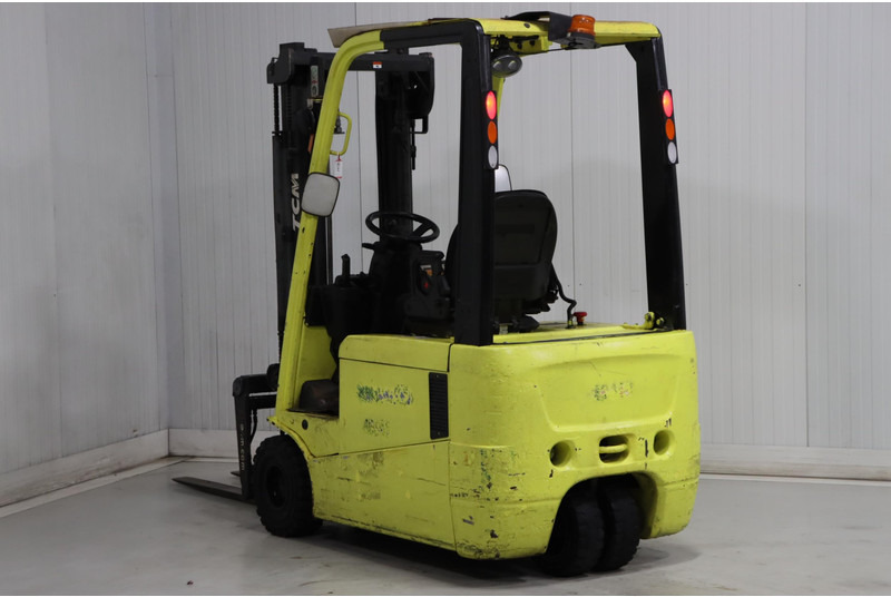 UniCarriers AG1N1L16H - Forklift listrik: gambar 4 UniCarriers AG1N1L16H - Forklift listrik: gambar 4