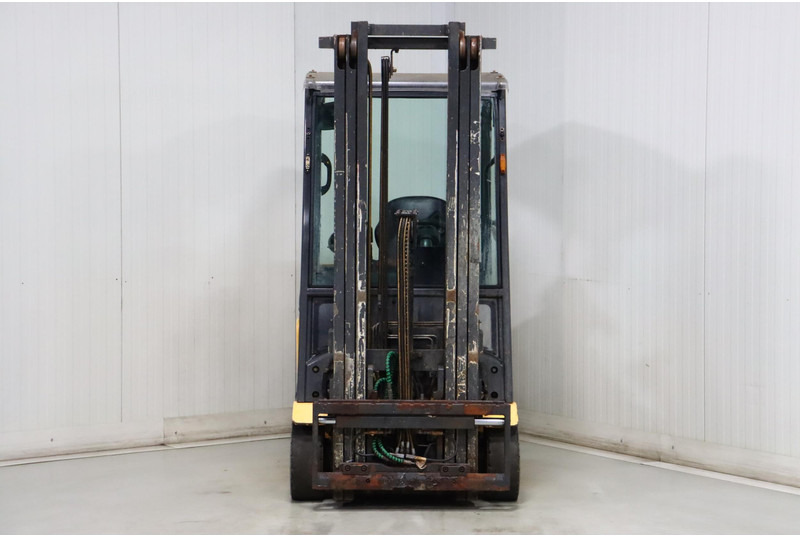 UniCarriers AG2N1L16Q - Forklift listrik: gambar 2 UniCarriers AG2N1L16Q - Forklift listrik: gambar 2