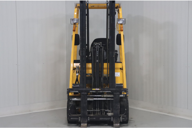 UniCarriers AS1N1L15H - Forklift listrik: gambar 2 UniCarriers AS1N1L15H - Forklift listrik: gambar 2