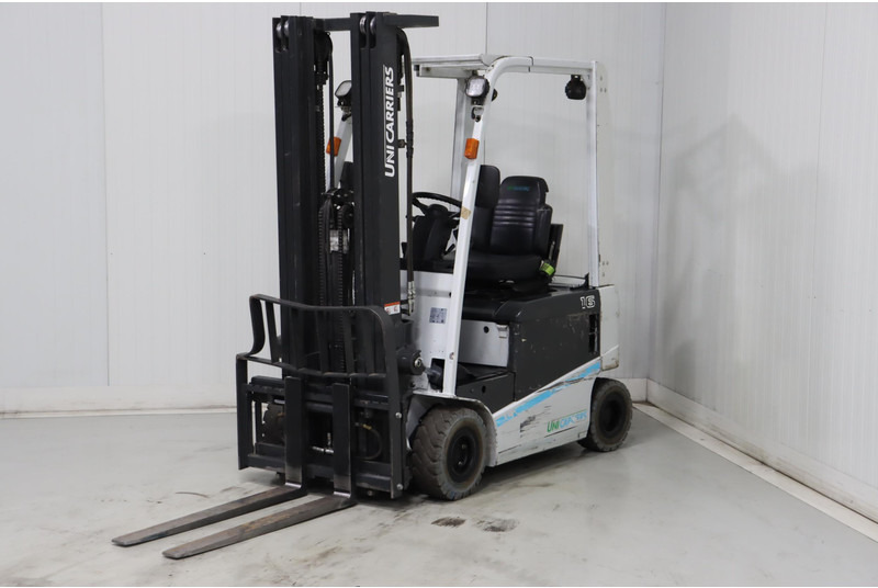 UniCarriers JAG1N1L16Q - Forklift listrik: gambar 3 UniCarriers JAG1N1L16Q - Forklift listrik: gambar 3