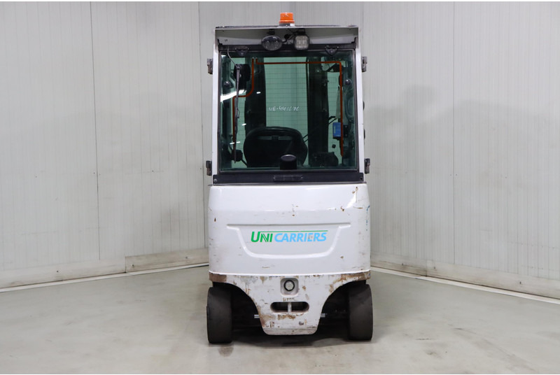 UniCarriers JAG2N1L20Q - Forklift listrik: gambar 5 UniCarriers JAG2N1L20Q - Forklift listrik: gambar 5