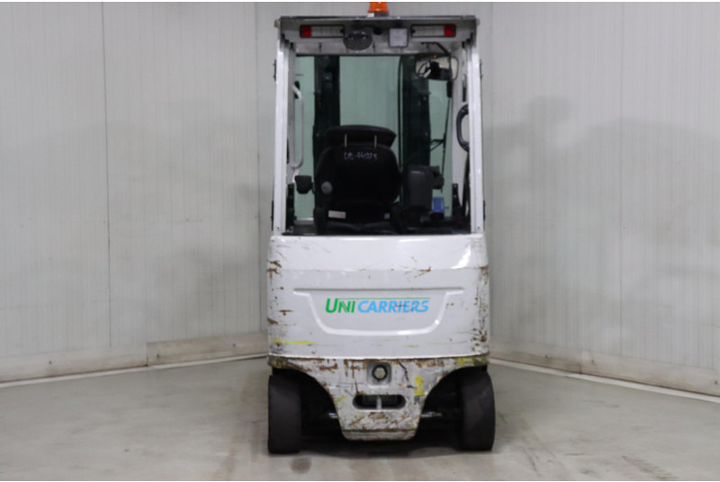 UniCarriers JAG2N1L20Q - Forklift listrik: gambar 3 UniCarriers JAG2N1L20Q - Forklift listrik: gambar 3